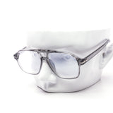 12 Pack: Deadline Tomboy Aviator Wholesale BlueLight Glasses