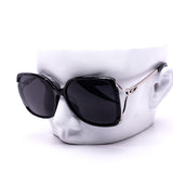 12 Pack: Social Club Oversized Square Wholesale Sunglasses