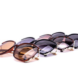 12 Pack: Social Club Oversized Square Wholesale Sunglasses