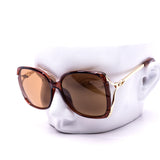 12 Pack: Social Club Oversized Square Wholesale Sunglasses