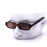 12 Pack: Side Street Slim Rounded Square Wholesale Sunglasses