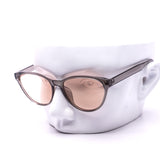 12 Pack: Studio Skinny Cat Eye Wholesale Sunglasses