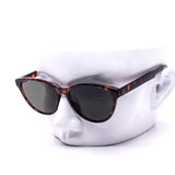 12 Pack: Studio Skinny Cat Eye Wholesale Sunglasses