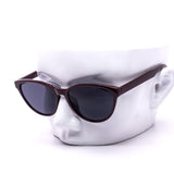 12 Pack: Studio Skinny Cat Eye Wholesale Sunglasses