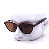 12 Pack: Studio Skinny Cat Eye Wholesale Sunglasses