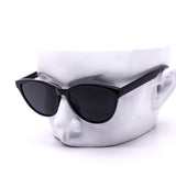 12 Pack: Studio Skinny Cat Eye Wholesale Sunglasses