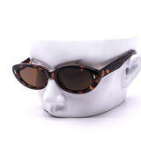 12 Pack: Penthouse Oval Cat Eye Wholesale Sunglasses