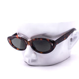 12 Pack: Penthouse Oval Cat Eye Wholesale Sunglasses