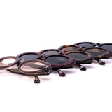 12 Pack: Penthouse Oval Cat Eye Wholesale Sunglasses