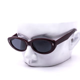 12 Pack: Penthouse Oval Cat Eye Wholesale Sunglasses