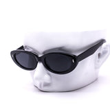 12 Pack: Penthouse Oval Cat Eye Wholesale Sunglasses