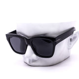 12 Pack: Daily Driver Bold Oversized Square Wholesale Sunglasses