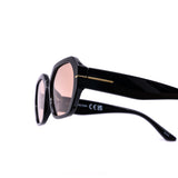 12 Pack: Rooftop Chunky Hexagon Wholesale Sunglasses