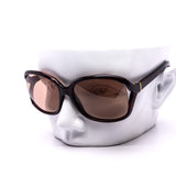 12 Pack: Bel Air Oversized Fish Eye Wholesale Sunglasses