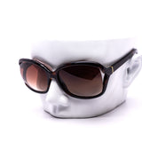 12 Pack: Bel Air Oversized Fish Eye Wholesale Sunglasses