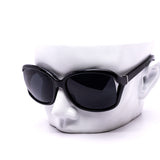 12 Pack: Bel Air Oversized Fish Eye Wholesale Sunglasses