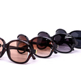 12 Pack: Bel Air Oversized Fish Eye Wholesale Sunglasses