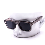 12 Pack: Spring Break Modern Square Wholesale Sunglasses