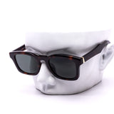 12 Pack: Spring Break Modern Square Wholesale Sunglasses