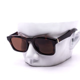 12 Pack: Spring Break Modern Square Wholesale Sunglasses