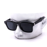 12 Pack: Spring Break Modern Square Wholesale Sunglasses