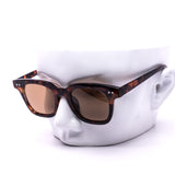 12 Pack: Night School Nerdy Retro Square Wholesale Sunglasses