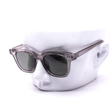 12 Pack: Night School Nerdy Retro Square Wholesale Sunglasses
