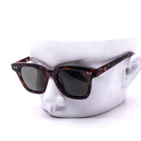 12 Pack: Night School Nerdy Retro Square Wholesale Sunglasses