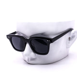 12 Pack: Night School Nerdy Retro Square Wholesale Sunglasses