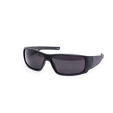 12 Pack: Classy True Anarchy Flatline Wraparound Wholesale Sunglasses