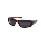 12 Pack: Classy True Anarchy Flatline Wraparound Wholesale Sunglasses