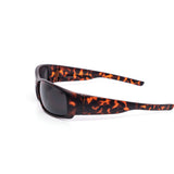 12 Pack: Classy True Anarchy Flatline Wraparound Wholesale Sunglasses