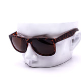 12 Pack: Casual High Quality Soft Touch Wholesale Sunglasses