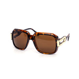 12 Pack: Oversized Jefa Gold Accent Wholesale Sunglasses