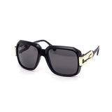 12 Pack: Oversized Jefa Gold Accent Wholesale Sunglasses