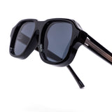 12 Pack: Mob Boss CP Square Wholesale Sunglasses
