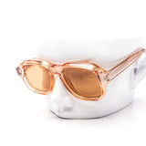 12 Pack: Mob Boss CP Square Wholesale Sunglasses