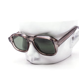 12 Pack: Mob Boss CP Square Wholesale Sunglasses