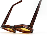 12 Pack: Mob Boss CP Square Wholesale Sunglasses