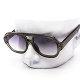 12 Pack: Premium Chunky Aviator CP Wholesale Sunglasses