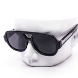 12 Pack: Premium Chunky Aviator CP Wholesale Sunglasses
