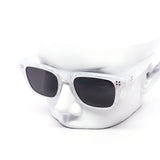 12 Pack: Premium Quad Dot Luxury Gradient Wholesale Sunglasses