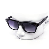 12 Pack: Premium Quad Dot Luxury Gradient Wholesale Sunglasses