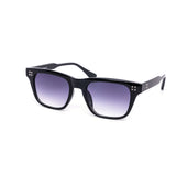 12 Pack: Premium Quad Dot Luxury Gradient Wholesale Sunglasses