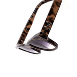 12 Pack: Skull & Blade Icon Retro Frame Wholesale Sunglasses