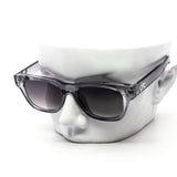 12 Pack: Skull & Blade Icon Retro Frame Wholesale Sunglasses