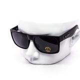 12 Pack: Polarized Kush Terminator Blackout Wholesale Sunglasses