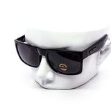 12 Pack: Polarized Kush Terminator Blackout Wholesale Sunglasses