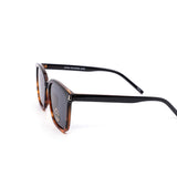 12 Pack: Polarized Urban Retro Square Minimalist Wholesale Sunglasses