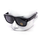 12 Pack: Polarized Beach City Blinker Wholesale Sunglasses